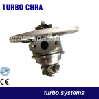 RHF4H chra turbo  chra VN3 14411-VK500 14411 VK500 turbocharger core cartridge for Nissan Navara 2.5 DI 98 Kw 133 HP MD22 2002