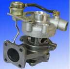 CT9 17201-64070 1720164070 Turbo Turbine Turbocharger For TOYOTA Camry Estima Lite/TownAce Vista 3CT/3C-T 2.2L 90HP with gaskets