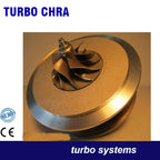 turbo cartridge 454205 5006S 454205 0001 454205 0006 454205 5007S  for VW Volkswagen   LT 2.5 TDI 96-06 109 HP ANJ 2461 ccm