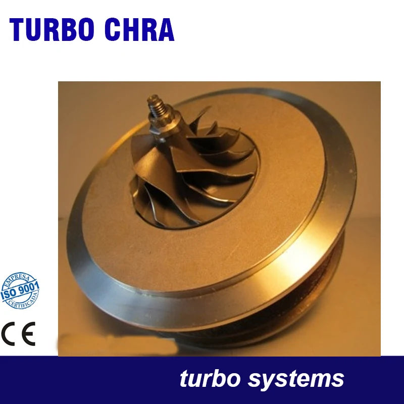 GT2052V turbo cartridge 454205-5006S 454205-0001 454205-0006 454205-5007S 454205-5007 for Volkswagen LT 2.5 TDI 96-06 109 HP ANJ