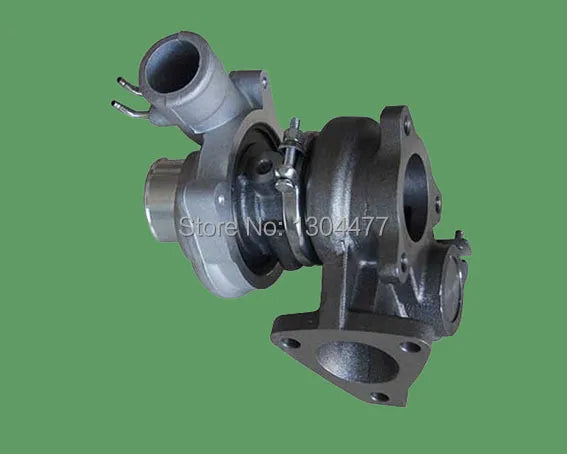 TD04 49177-01500 Turbo Turbocharger For MITSUBISHI PAJERO L200 L300 Shogun ENGINE : 4D56 with gaskets