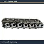 TB45 Cylinder head for Nissan Patrol GR/Forklift/Safari 4478cc 4.5L OHV 12v 11041-VC000 11041-VB500 11041VC000 11041VB500