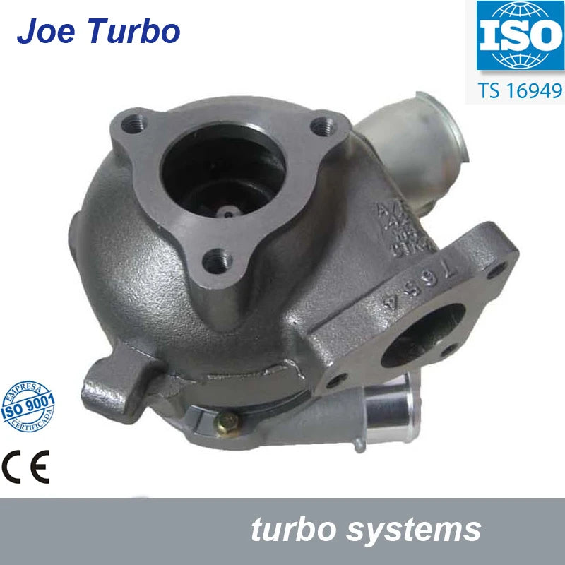 GT1544V 740611-5003S 740611 782403-5001S 28201-2A400 Turbocharger For Hyundai Getz Matrix KIA Cerato Rio 1.6L D4FB D4FA 1.5L