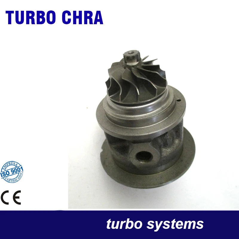 TD02 Turbo cartridge 4937302013 4937302003 4937302002 4937302004 0375Q9 0375R0 9673283680 FOR FORD Peugeot Citroen 1.4L 1.6L