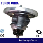 HT12-19B HT12-19D Turbo chra core 047-282 047229 047663 cartridge 047-229 047-663 047282 for Nissan Navara, Truck D22 3.0L