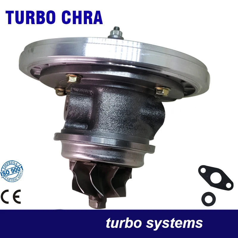 HT12-19B HT12-19D Turbo chra core 047-282 047229 047663 cartridge 047-229 047-663 047282 for Nissan Navara, Truck D22 3.0L