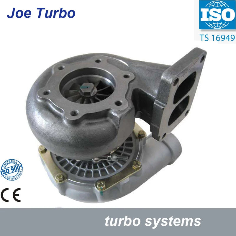 TA5101 466074-0011 452164-0001 863501 TURBO Turbocharger For VOLVO F12 N12 NL12 Engine:TD120G TD120GA