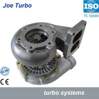 TA5101 466074-0011 452164-0001 863501 TURBO Turbocharger For VOLVO F12 N12 NL12 Engine:TD120G TD120GA