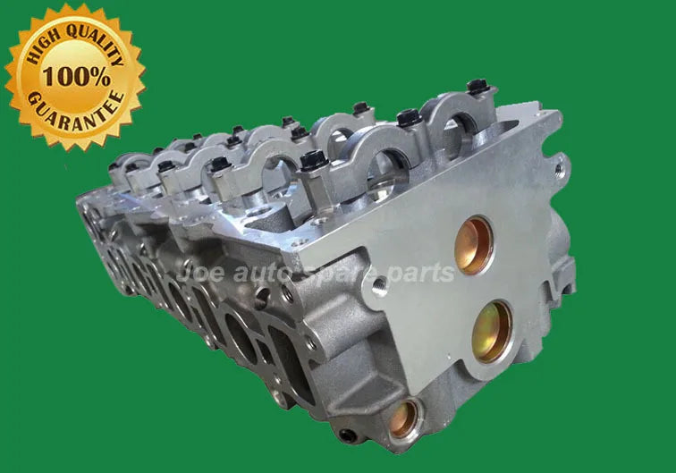 2KD 2KD-FTV 2.5TDI 16V cylinder head for Toyato Hilux/Hiace/Dyna 150 2494cc 2.5TDI 16V 2000- 11101-30040 11101-30041 AMC:908 784