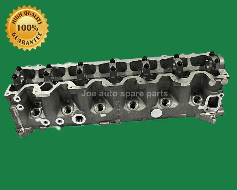 RD28 Cylinder Head for Nissan Patrol/Patrol GR 2826cc 2.8TD SOHC 12v  11040-34J04 908 502