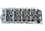 1KD-FTV AMC:908 783 Cylinder head for Toyato Land Cruiser/Hilux 2982cc 3.0TDI DOCH 16V 2000 1110130030/1110130031/1110130032