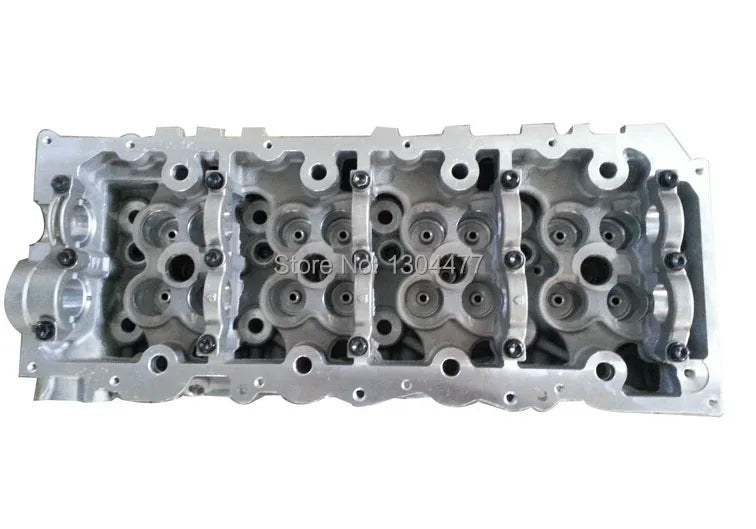 1KD-FTV AMC:908 783 Cylinder head for Toyato Land Cruiser/Hilux 2982cc 3.0TDI DOCH 16V 2000 1110130030/1110130031/1110130032