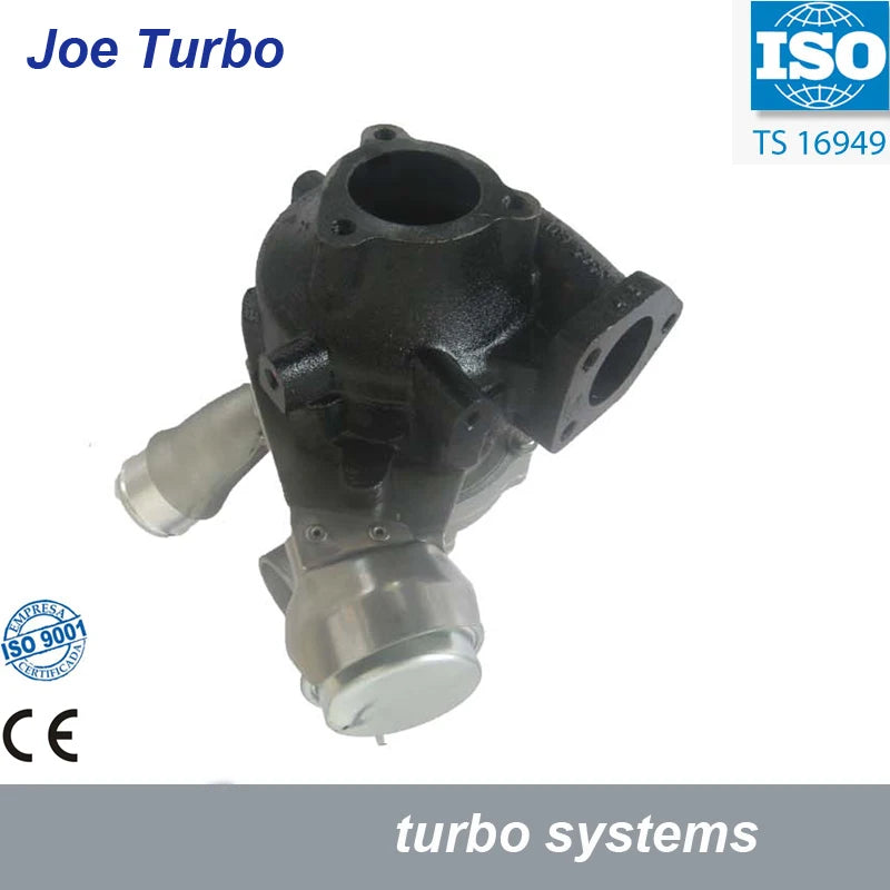 GT1749S 28200-4A480 53039700145  53039880145 53039880127 53039700127 TURBO Turbocharger For HYUNDAI Grand Starex CRDI H-1