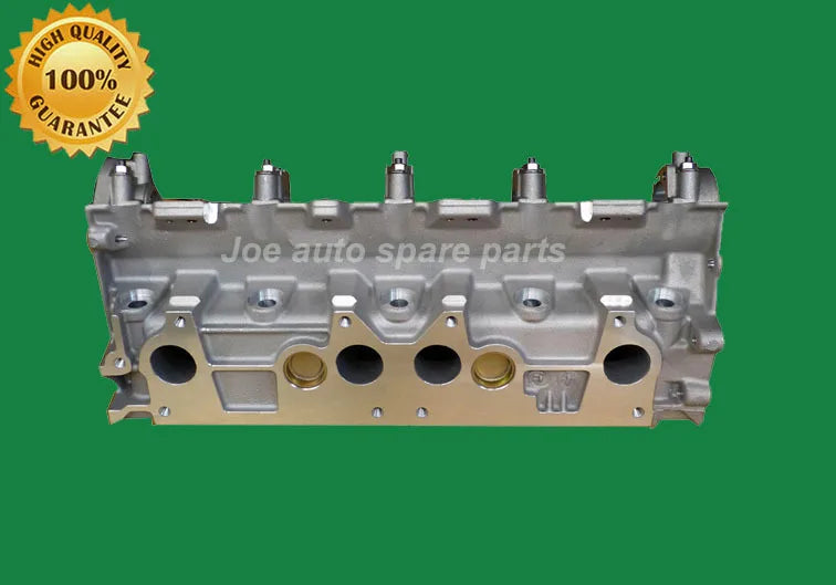 XU7JPL3 1.8-CNG SOHC 8v cylinder head for Peugeot 405 1761cc 1.8-CNG SOHC 8v 1995- OEM:K911841548A