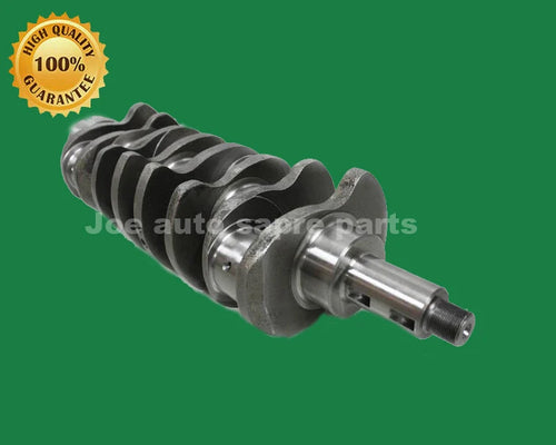 4BE1  crankshaft for Isuzu truck 8-94416-373-2 8944163732