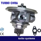 RHF3 turbocharger cartridge 55212916 55212917 core for Alfa Romeo Mito Lancia Delta III Fiat Grande Punto Bravo 1.4L T-Jet 16V