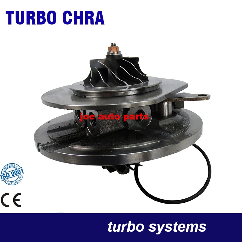 turbo cartridge 493770320 4937703201 ME194724 ME194760 ME195049 MQME195049 core for MITSUBISHI FUSO CANTER 3.0L engine : 4m42