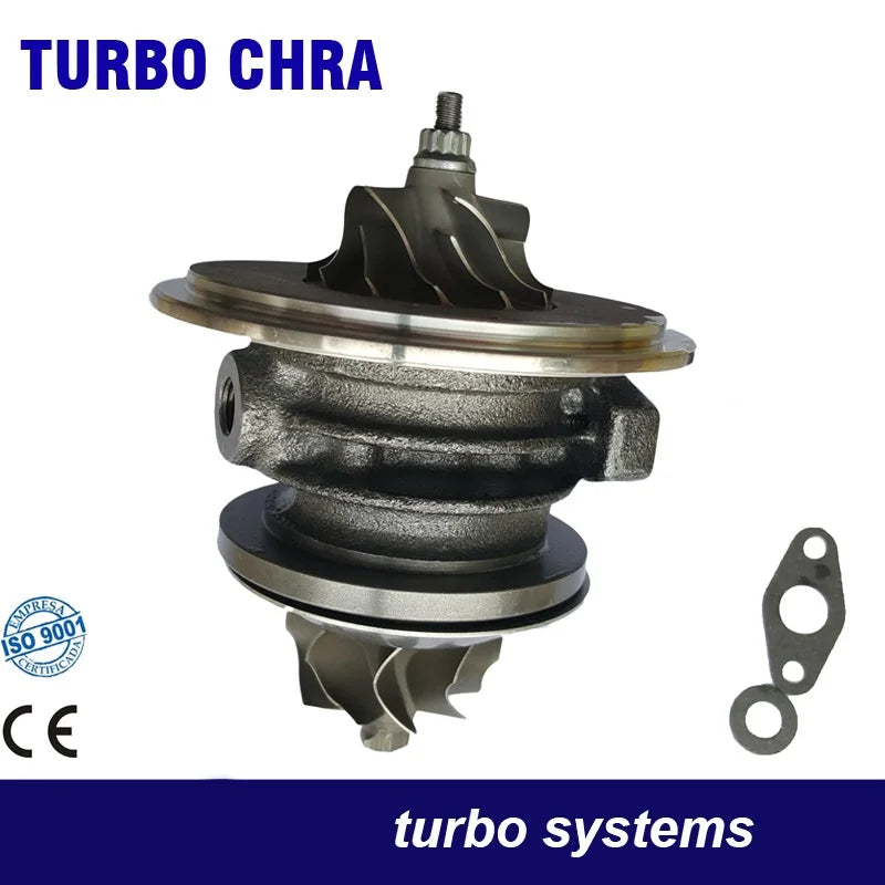 GT1544S Turbo Chra cartridge core 700830-0001 454006 46437390 46514478 for Fiat Brava Bravo I Marea Multipla 1.9 TD JTD 96-