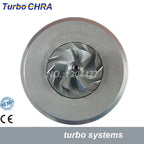 Garrett turbocharger core  GT1749V 717858 717858-5009S 038145702G for AUDI VW SKODA  1.9TDI / 2.0TDI 130HP Turbo chra cartridge