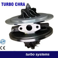 GT2256V turbo cartridge 710812 core chra for Alfa Romeo 156 166 Lancia Thesis 2.4 JTD 2001- M722.KT.24 2400 JTD 5C 10V 103 KW
