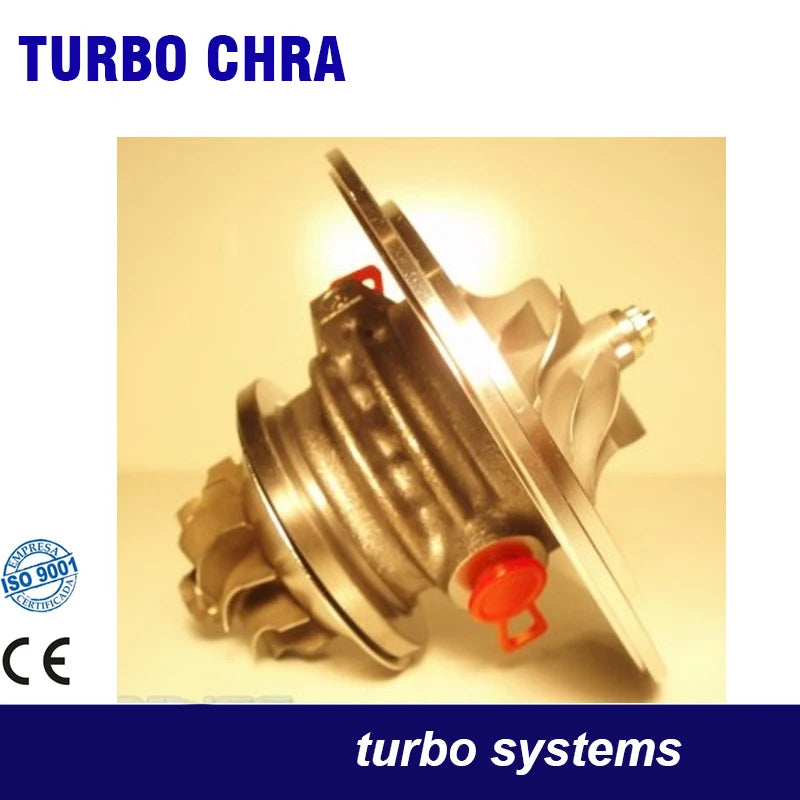 GT2056S turbo cartridge 454126-0001 454126-0002 504071574 99464734 core chra for IVECO Daily 1999- 8140.43S.400 77 kw 92 kw