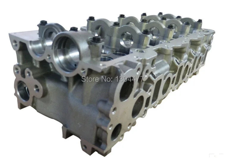 2KD-FTV AMC:908 784 Cylinder head for Toyato Hilux/Hiace/Dyna 150 2494cc 2.5TDI 16V 2000- 11101-30040/11101-30041/11101-30042/