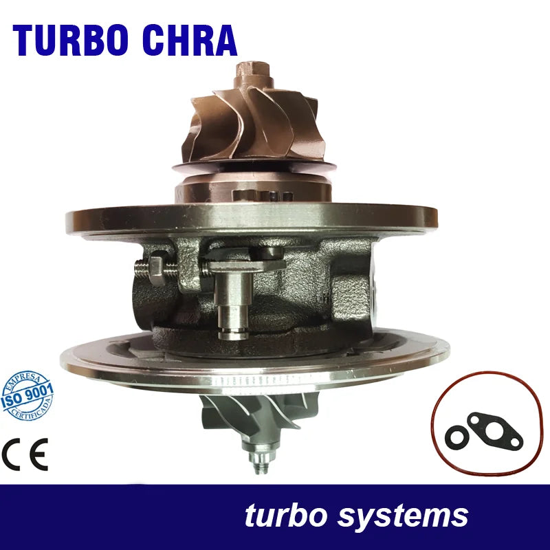 Turbocharger Turbo cartridge core CHRA GT1749V 708639-0004 708639-0005 For Mitsubishi Carisma Space Star 1.9 DI-D /DI-D HP