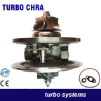 Turbocharger Turbo cartridge core CHRA GT1749V 708639-0004 708639-0005 For Mitsubishi Carisma Space Star 1.9 DI-D /DI-D HP