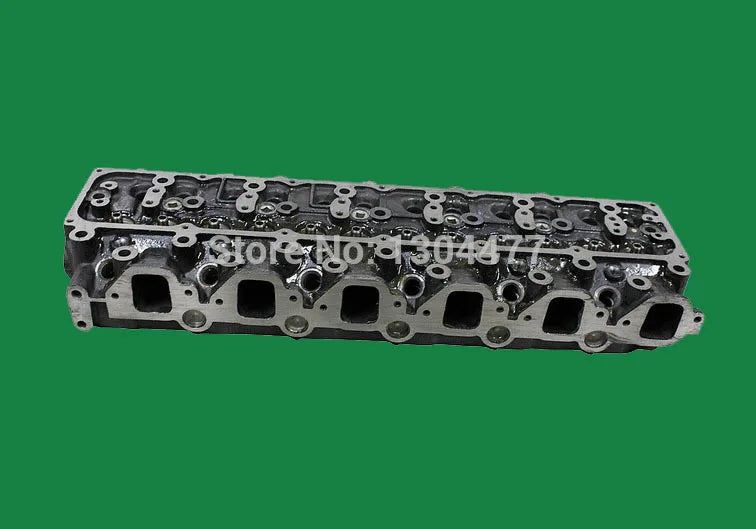 TD42 Cylinder Head for Nissan Safari Pick up/Civilan 4169cc 4.2D 12v 1999-2001  11039-06J00/11039-63T02