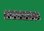 TD42 Cylinder Head for Nissan Safari Pick up/Civilan 4169cc 4.2D 12v 1999-2001  11039-06J00/11039-63T02