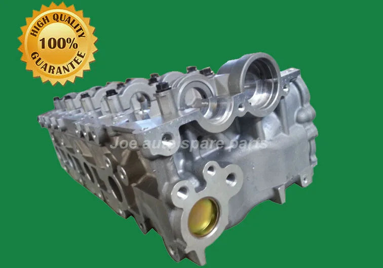 2KD 2KD-FTV 2.5TDI 16V cylinder head for Toyato Hilux/Hiace/Dyna 150 2494cc 2.5TDI 16V 2000- 11101-30040 11101-30041 AMC:908 784
