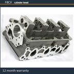 ENGINE: F8CV Cylinder Head for Daewoo Matiz/Tico 796cc 0.8L 1998- 96316210/96642705/11110-80D00/M96642708