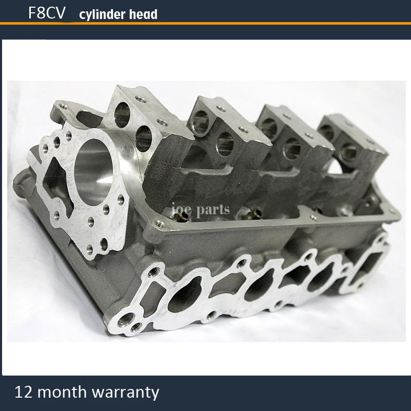 ENGINE: F8CV Cylinder Head for Daewoo Matiz/Tico 796cc 0.8L 1998- 96316210/96642705/11110-80D00/M96642708