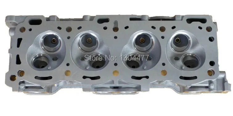 4ZE1 AMC:910 512 Cylinder head for isuzu Trooper 2/Pick-up/Amigo/Redeo 2559cc 2.6L 1988-92  897129613/8971111550