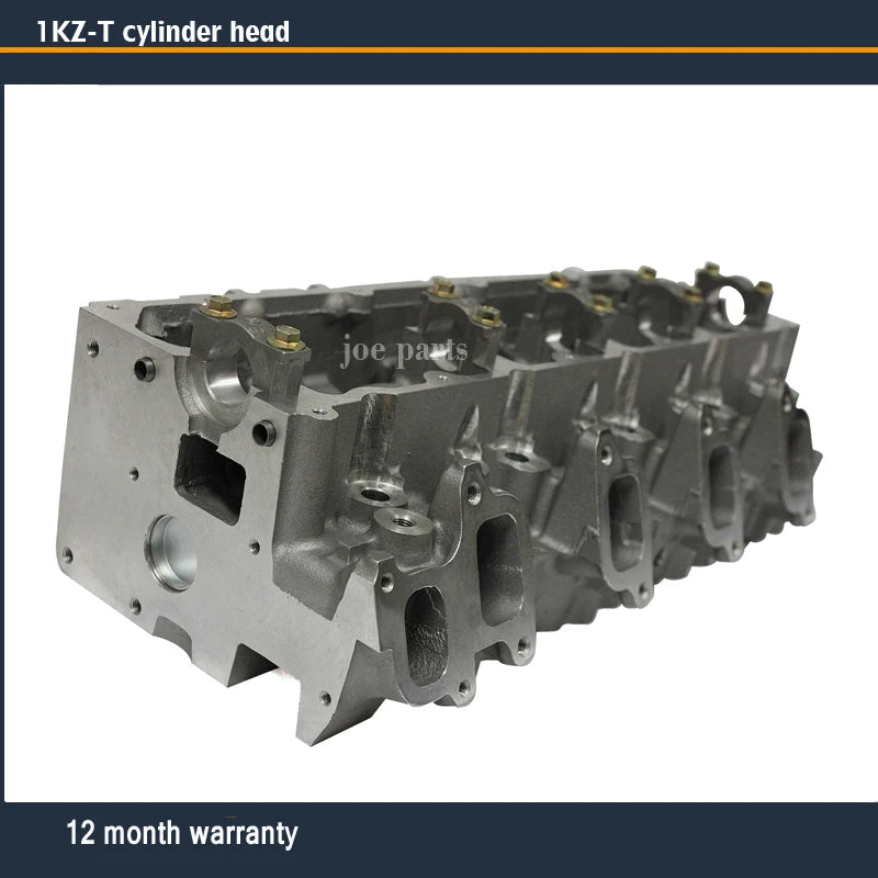 1KZ 1KZTE Cylinder head for TOYOTA Land cruiser/90 Granvia 3.0TD TDI  95- 11101-69175 1110169175 908 782  908782