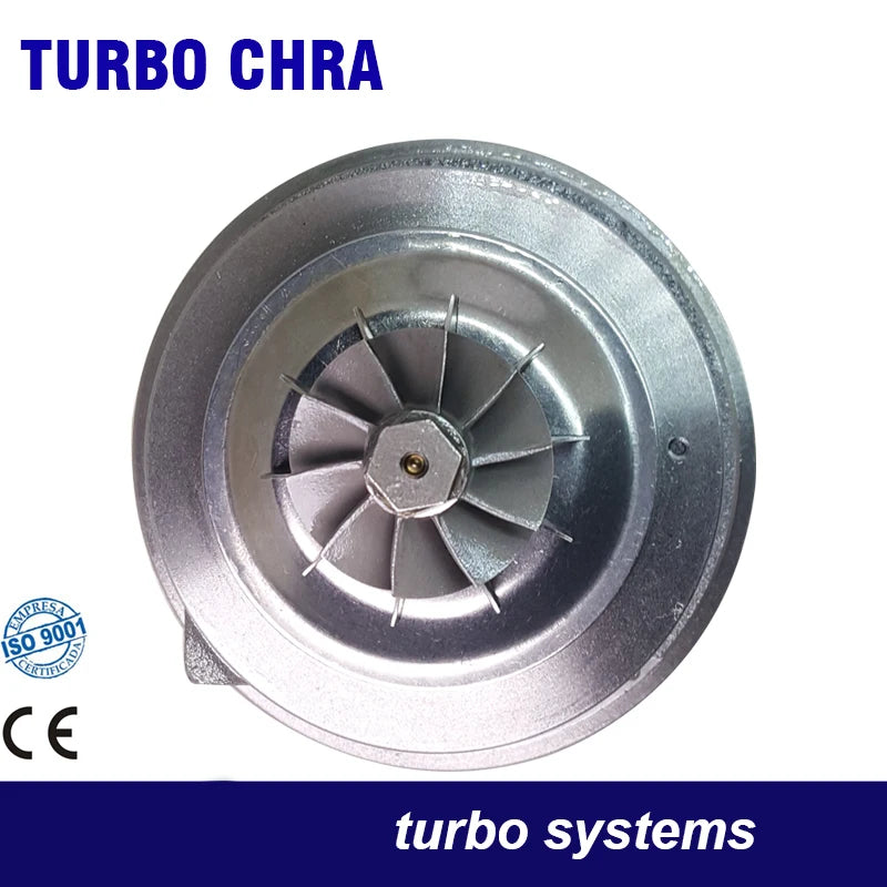 turbo chra GT1544Z 802419 706499-0002 core 706499-0001 1094575 XS4Q6K682DB 1A02746A  for Ford Focus I/Transit V/Connect 1.8L
