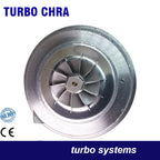turbo chra GT1544Z 802419 706499-0002 core 706499-0001 1094575 XS4Q6K682DB 1A02746A  for Ford Focus I/Transit V/Connect 1.8L