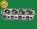 G15MF Cylinder head for Daewoo 1498CC 76.5MM 1994-97   94581192, 96273265, K96351976
