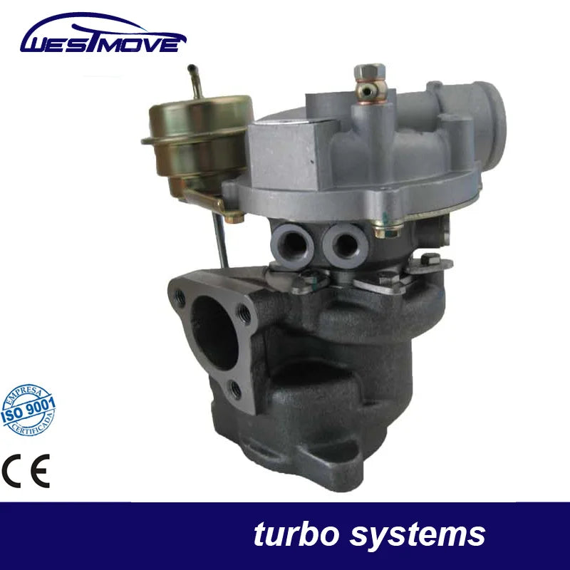 K03 Turbo Turbine 058145703L 058145703J 058145703JX  Turbocharger For AUDI A4 A6 VW Passat B5 1.8L 1994-06 BFB APU ANB AEB 1.8T