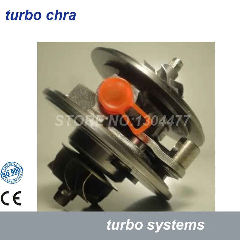 KP39 BV39 Turbocharger CHRA for Audi A3 Skoda Fabia Octavia I II Superb II Seat Cordoba Ibiza Altea Leon Toledo III