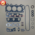 J30A1 J30A2 Engine Full gasket set kit for Honda ACCORD Mk VII VI Akula CL 2997cc 3.0L 3.0 Vtec 96-03 50181000 (right) engine