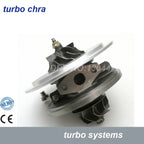 GT2256V turbocharger turbo core 715910 715910-9002S A6120960599 6120960599 cartridge CHRA for Mercedes E-Klasse 270 CDI W210