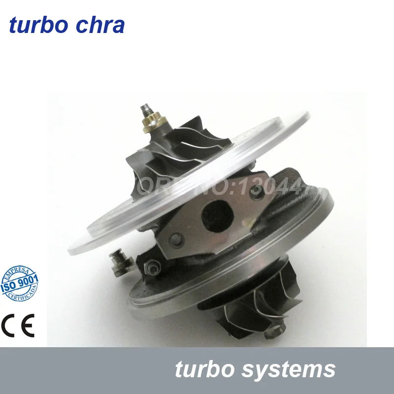 GT2256V turbocharger turbo core 715910 715910-9002S A6120960599 6120960599 cartridge CHRA for Mercedes E-Klasse 270 CDI W210