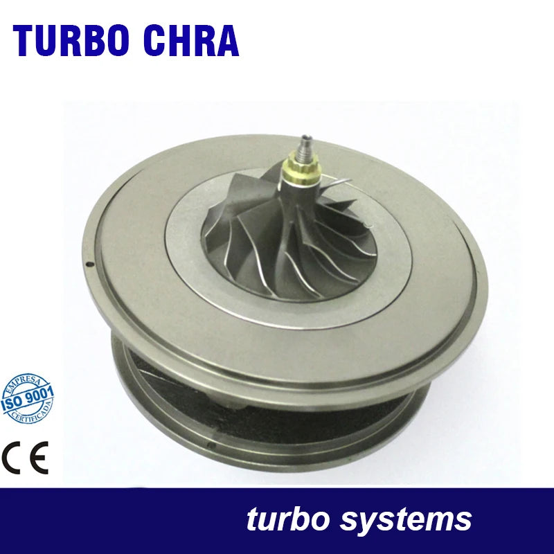 Turbo cartridge A6420906180 A6420900180 A6420901580 6420906180 6420900180 6420901580 for dodge chrysler jeep mercedes