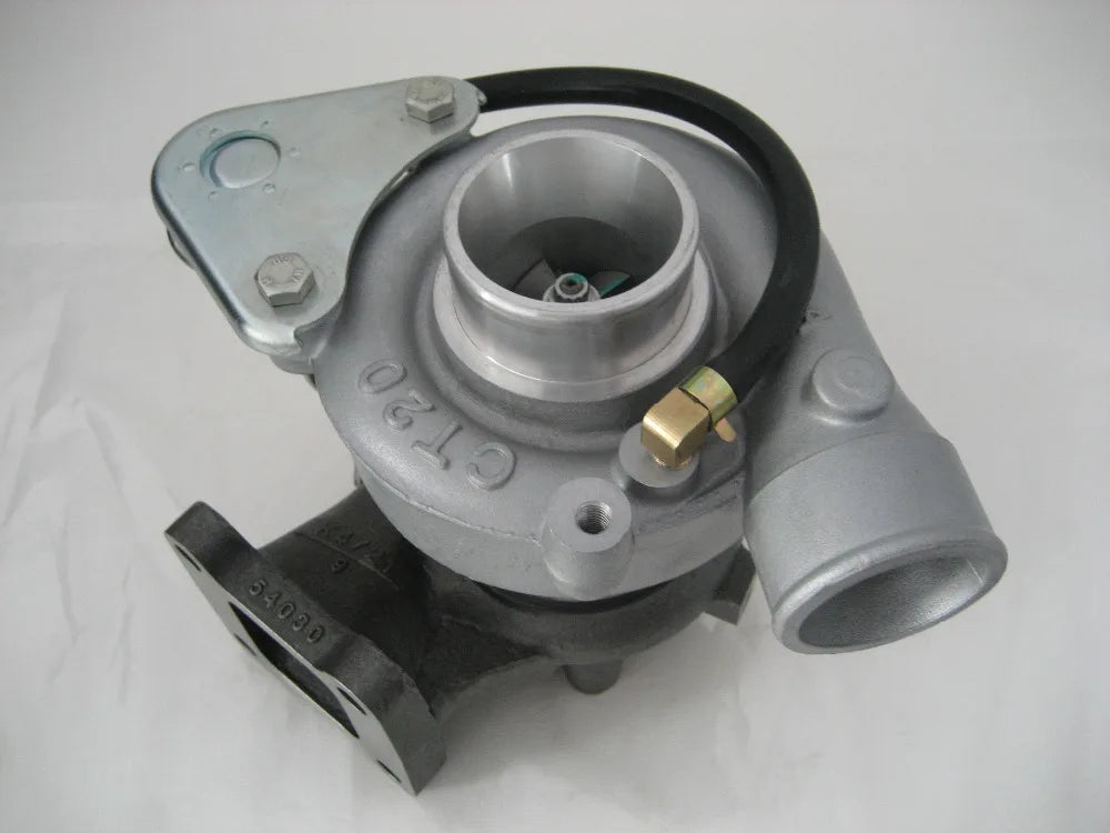 Turbo CT20 17201-54060 Turbocharger For TOYOTA HI-ACE 1995-98 HI-LUX 1997-98 LANDCRUISER 90-96 Surf 4-Runner 2.4L 2L-T 2LT 90HP