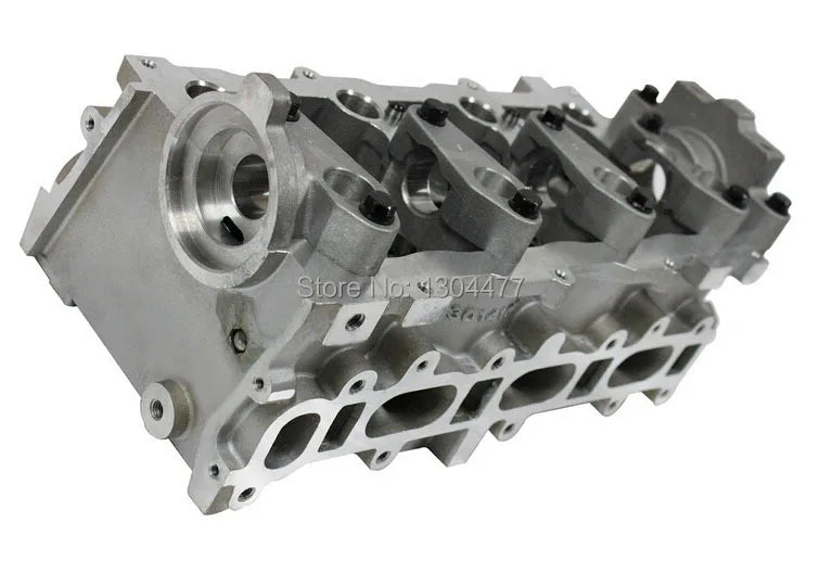 D3EA  Cylinder head for Hyundai Accent/Matrix/Cerato  1493cc 1.5 CRDI SOHC 12V  22100-27500/22100-27501