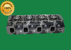 3B new 11101-58050 11101-58051 cylinder head for Toyota/Dyna/Dyna 200/Coaster/LandCruiser/Toyo-ace 3431CC 3.4D L4 102MM 1995-99