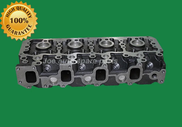 3B new 11101-58050 11101-58051 cylinder head for Toyota/Dyna/Dyna 200/Coaster/LandCruiser/Toyo-ace 3431CC 3.4D L4 102MM 1995-99