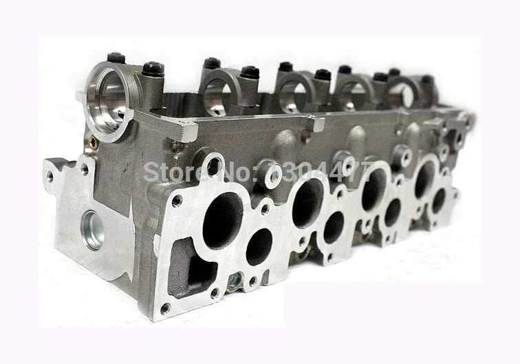 RF/RFN AMC:908 741 Cylinder head for Suzuki Vitara 1988cc 2.0D/TD SOHC 8v 1998-R2L1-10-100A/R2L1-10-100B/R2L1-10-100D