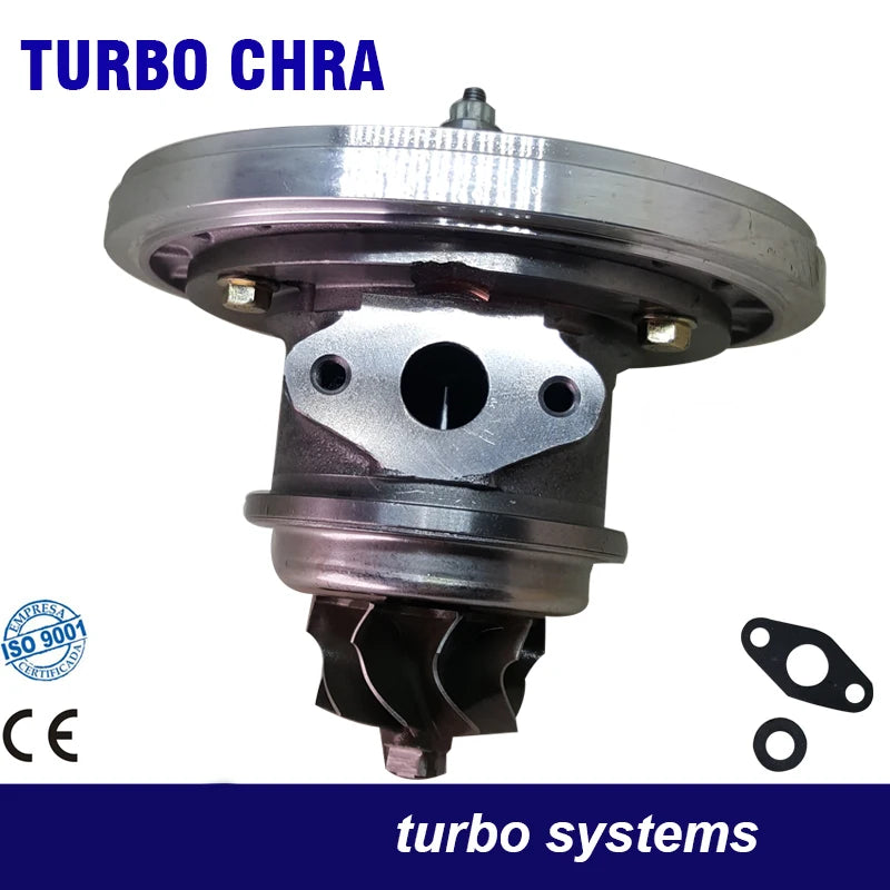 HT12-19B HT12-19D Turbo chra core 047-282 047229 047663 cartridge 047-229 047-663 047282 for Nissan Navara, Truck D22 3.0L